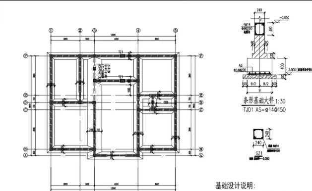 新乡新乡县地基基础工程设计