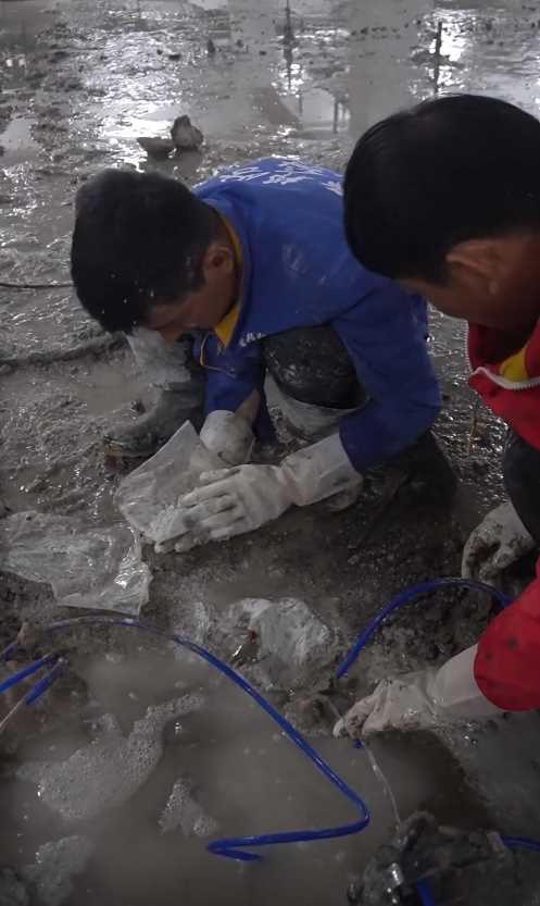 新乡新乡县灌浆堵漏